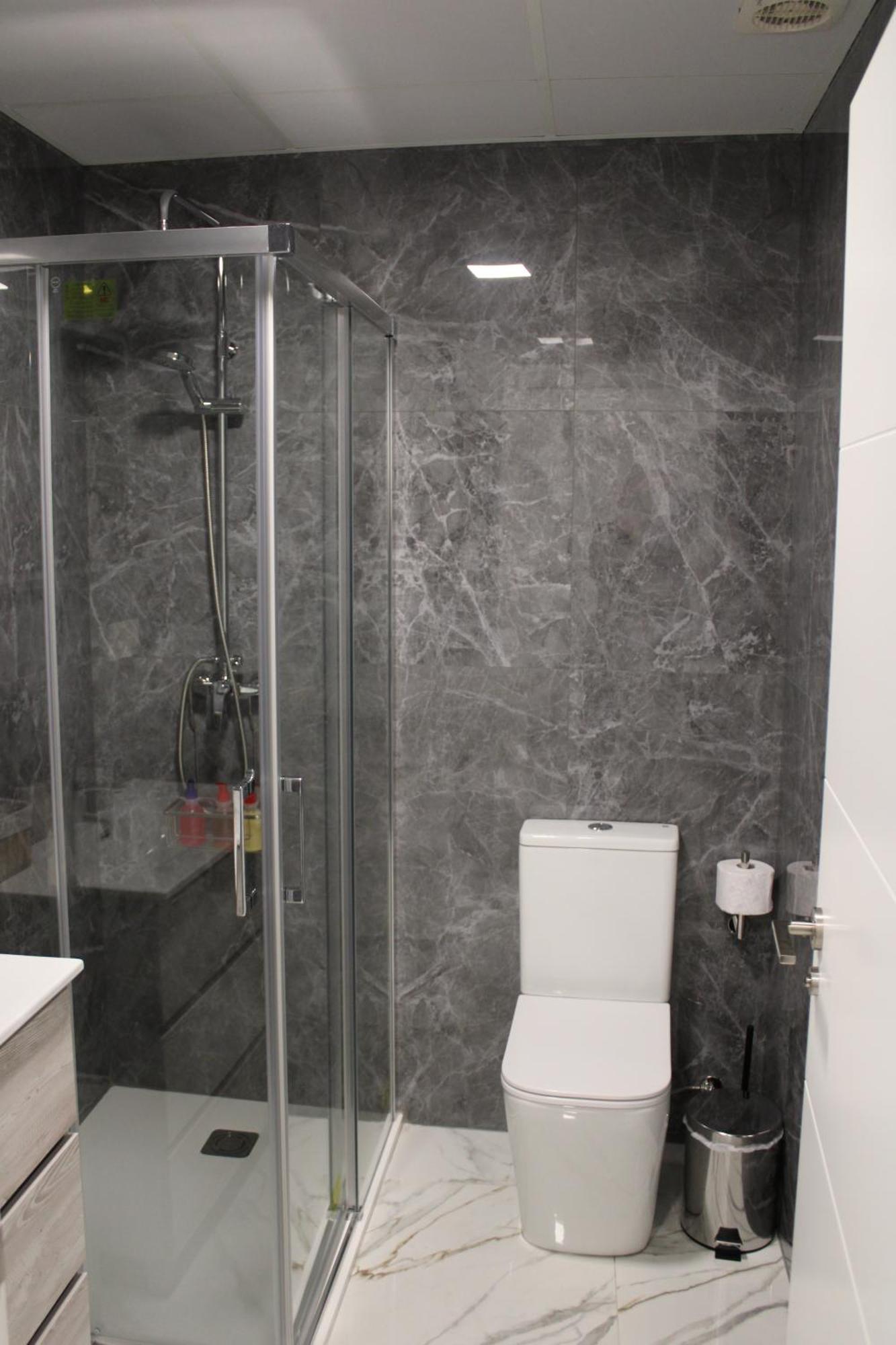 Apartament Nuevo Primera Linea Playa Y Piscina Wifi