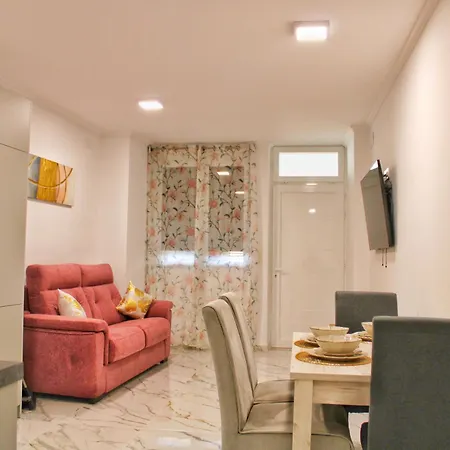 Calpe Apartamento Nuevo Primera Linea Playa Y Piscina Wifi Exterior photo